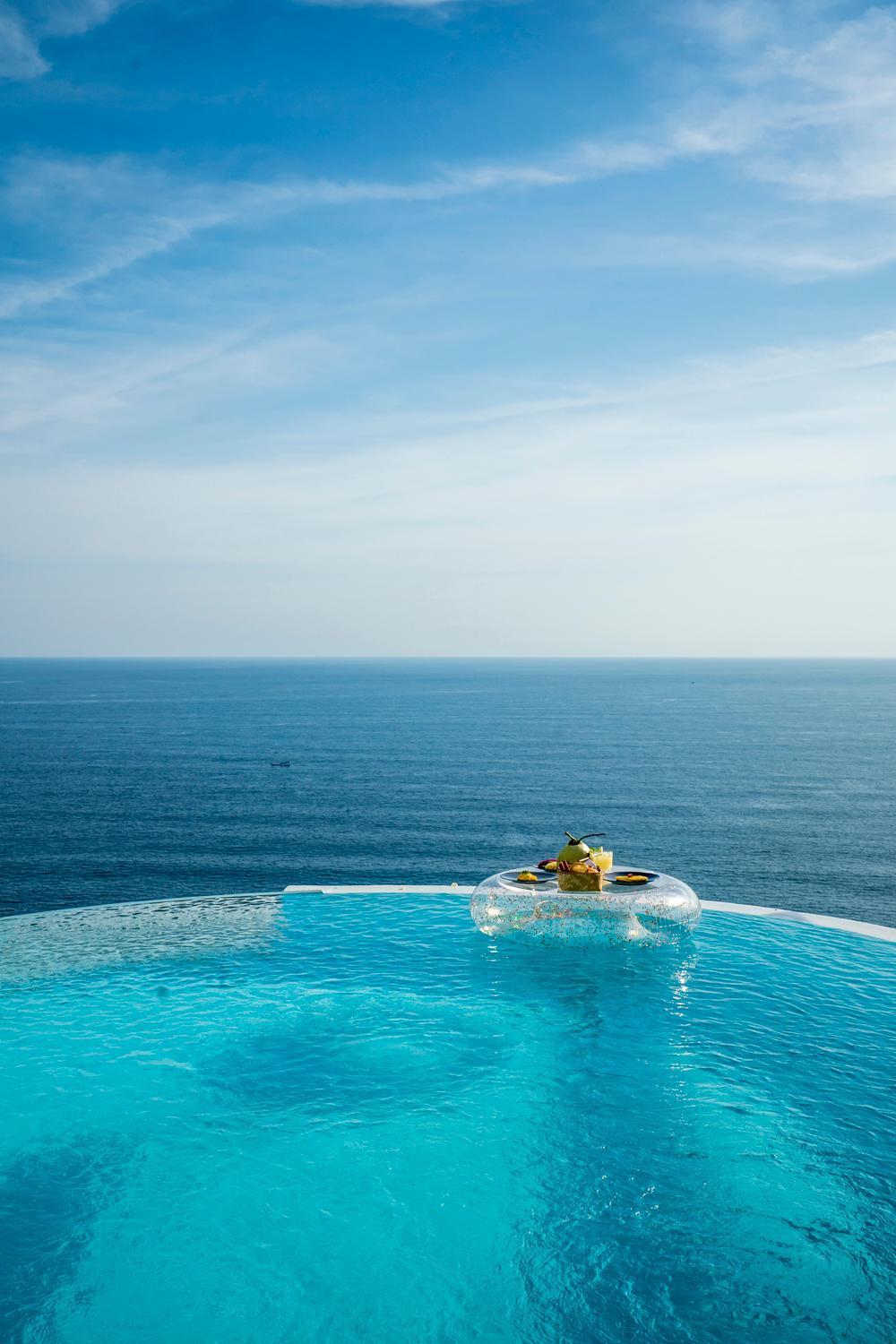 Private Jet Villa Uluwatu Exterior foto