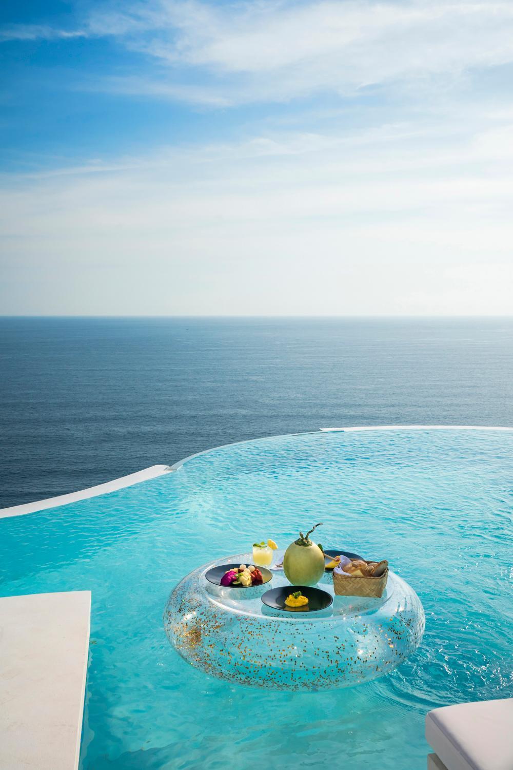 Private Jet Villa Uluwatu Exterior foto
