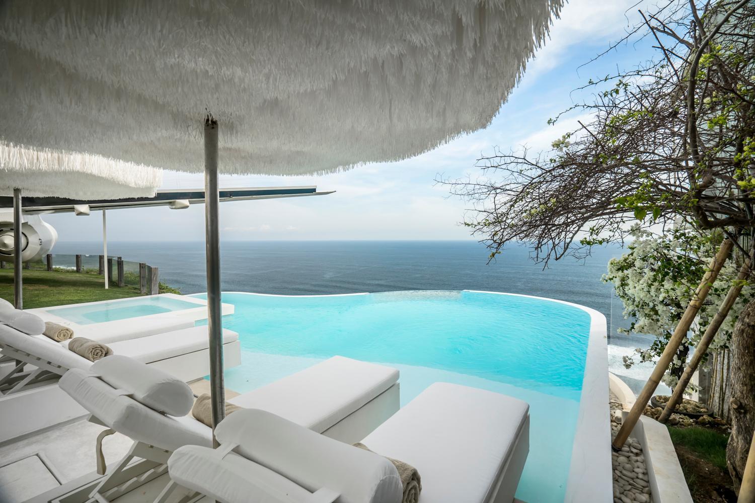 Private Jet Villa Uluwatu Exterior foto