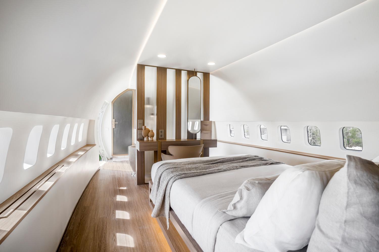 Private Jet Villa Uluwatu Exterior foto