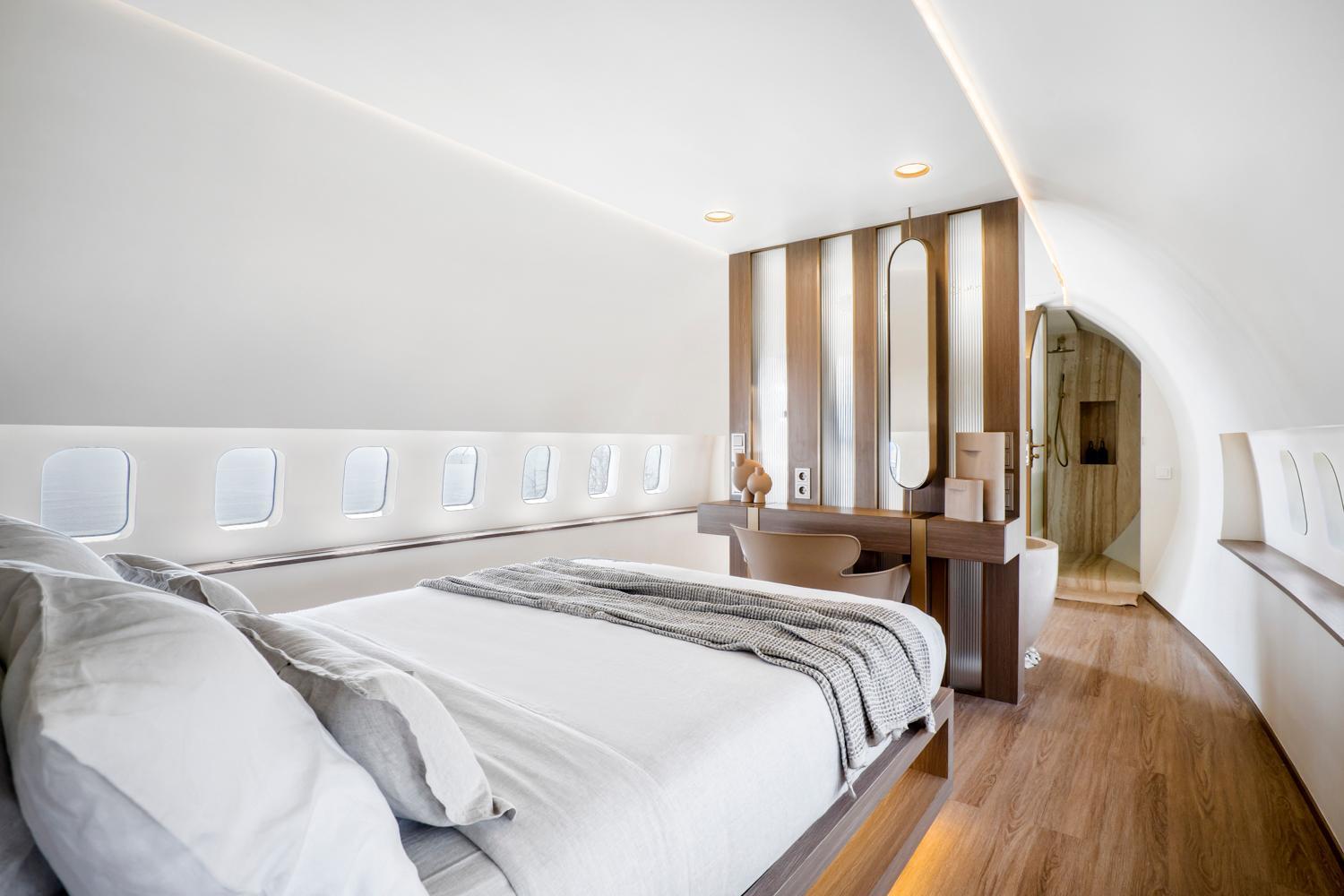 Private Jet Villa Uluwatu Exterior foto