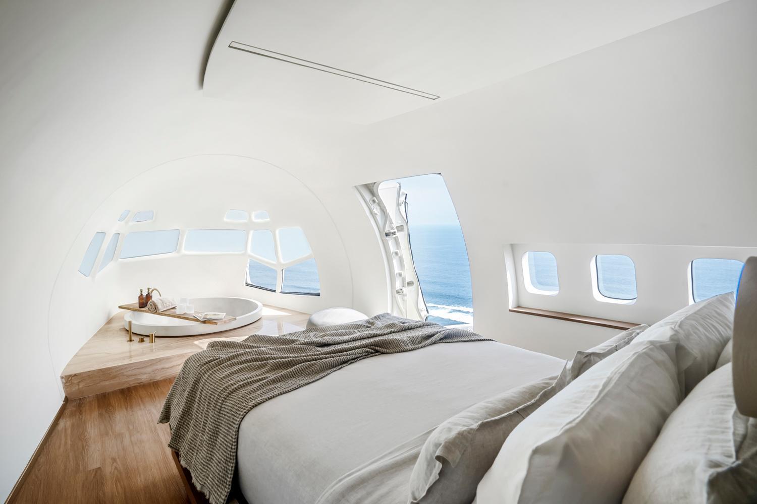 Private Jet Villa Uluwatu Exterior foto
