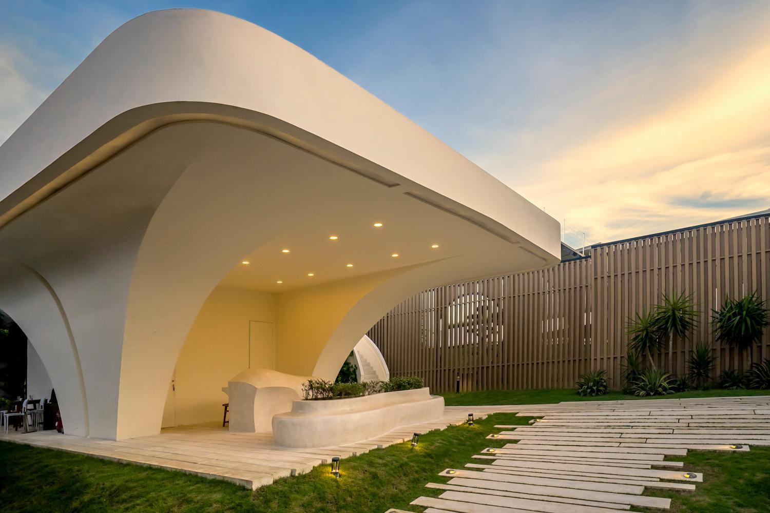 Private Jet Villa Uluwatu Exterior foto