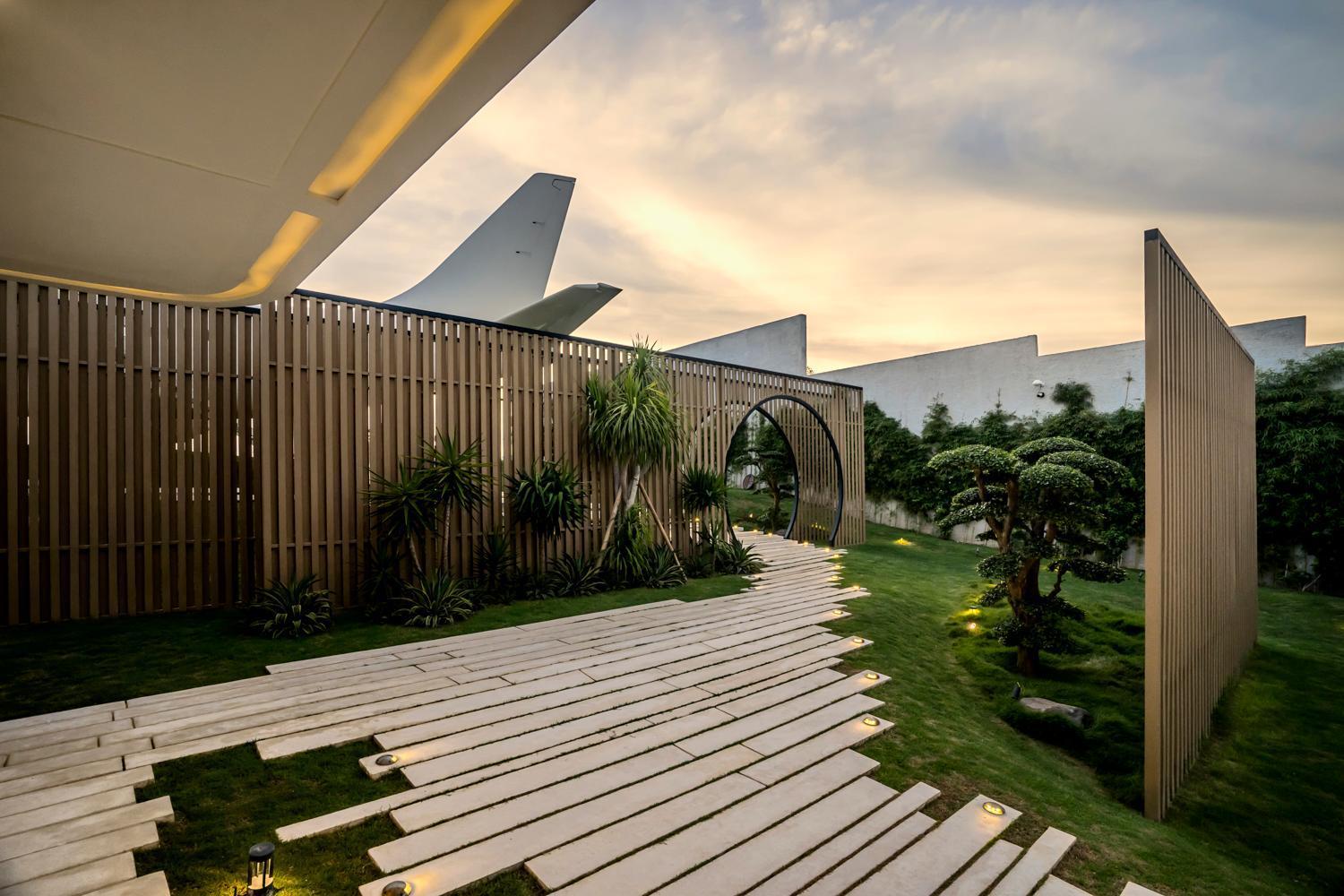 Private Jet Villa Uluwatu Exterior foto