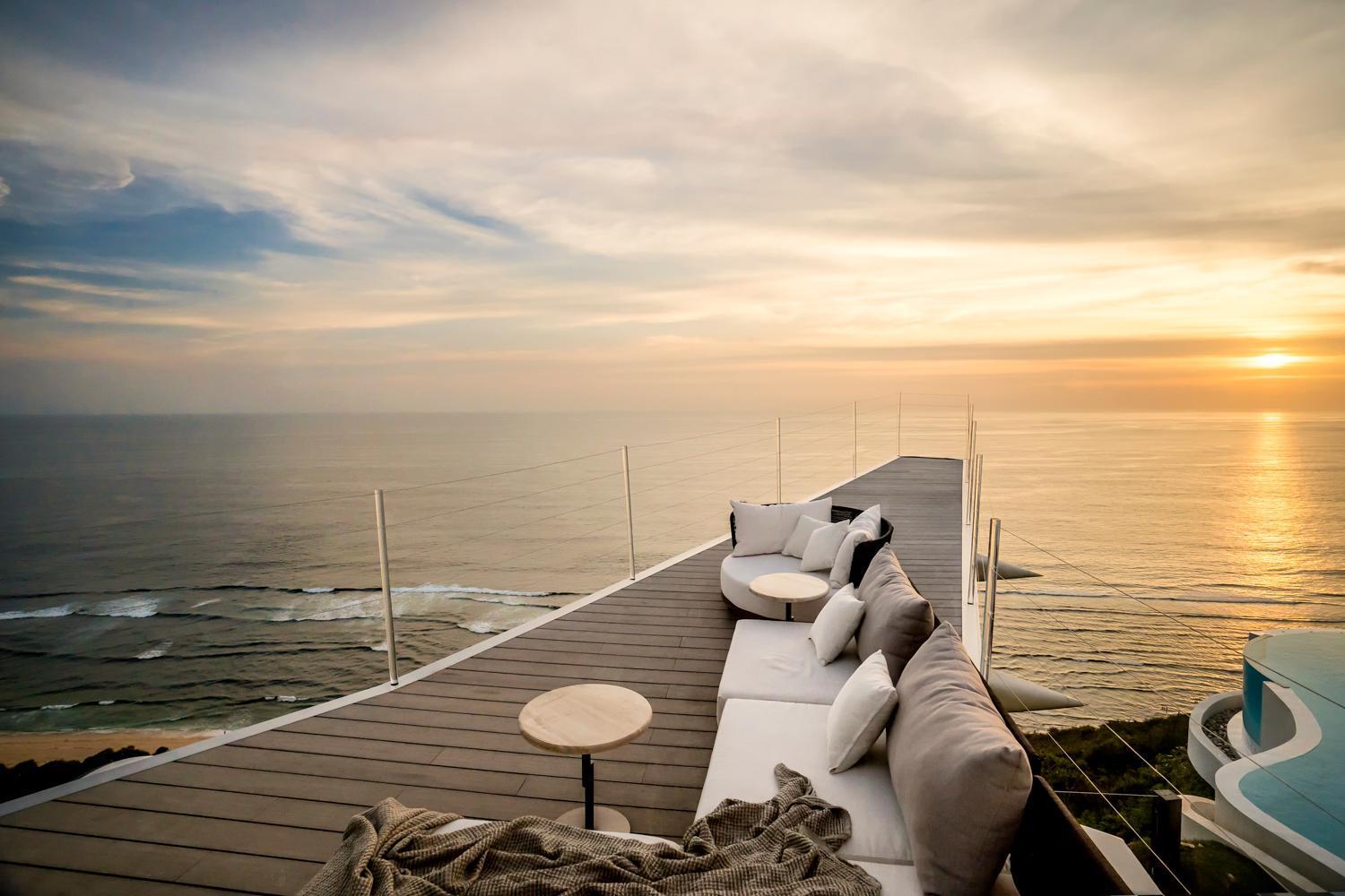 Private Jet Villa Uluwatu Exterior foto