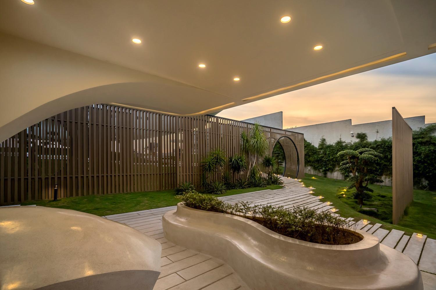 Private Jet Villa Uluwatu Exterior foto