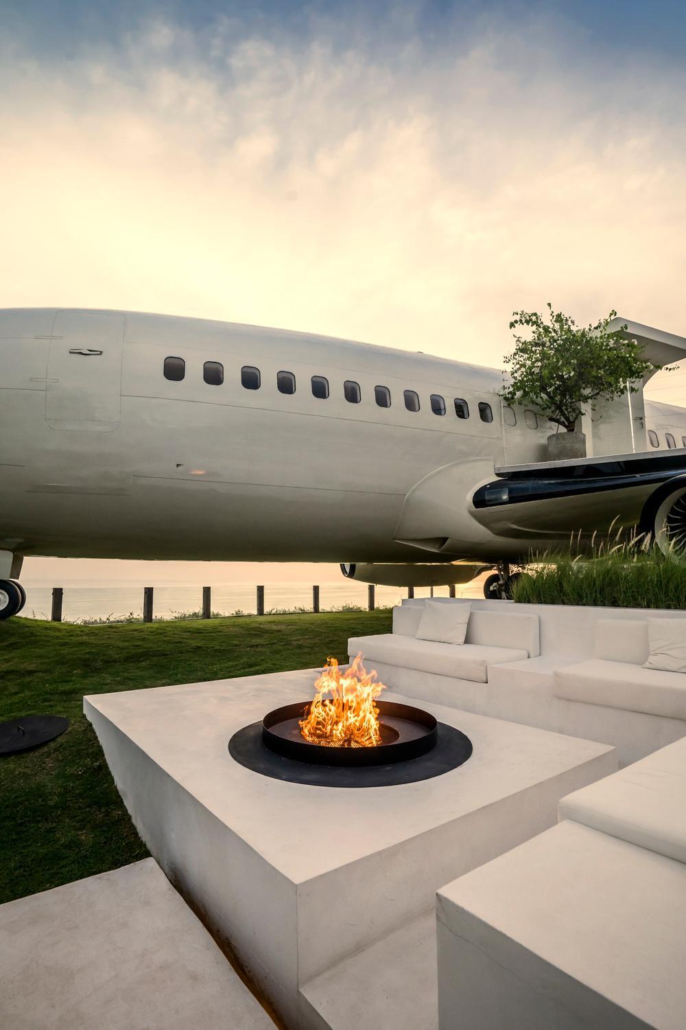 Private Jet Villa Uluwatu Exterior foto