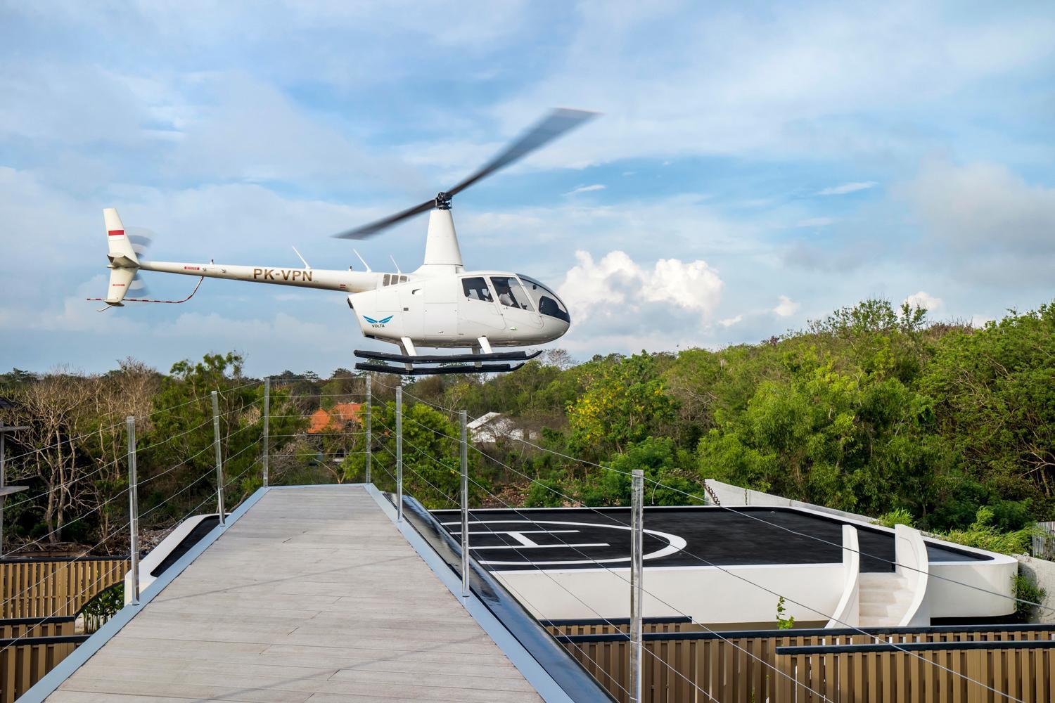 Private Jet Villa Uluwatu Exterior foto