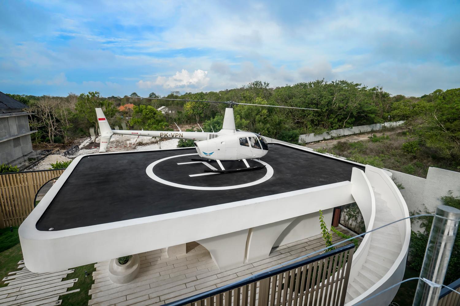 Private Jet Villa Uluwatu Exterior foto