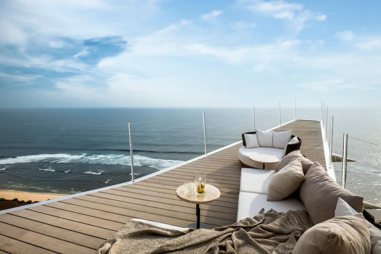 Private Jet Villa Uluwatu Exterior foto