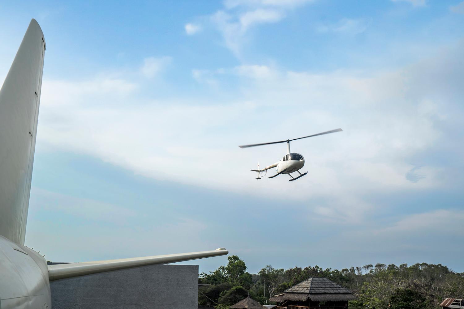 Private Jet Villa Uluwatu Exterior foto