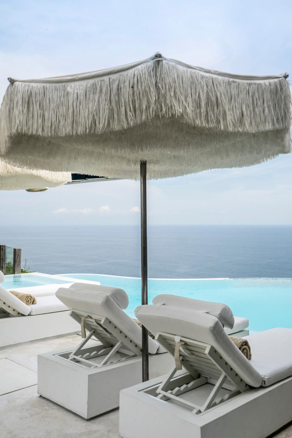 Private Jet Villa Uluwatu Exterior foto