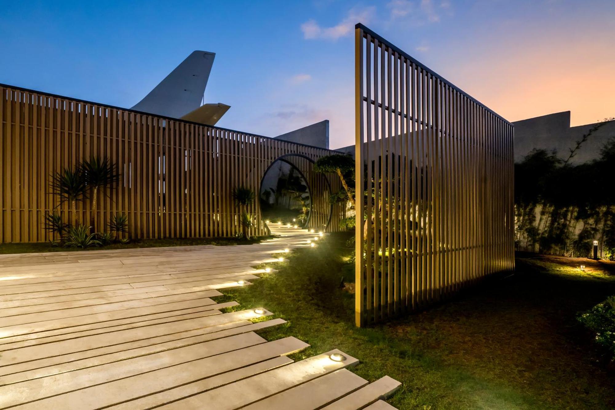 Private Jet Villa Uluwatu Exterior foto