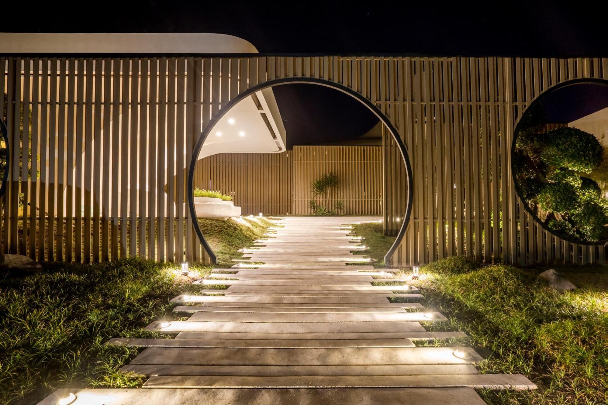 Private Jet Villa Uluwatu Exterior foto